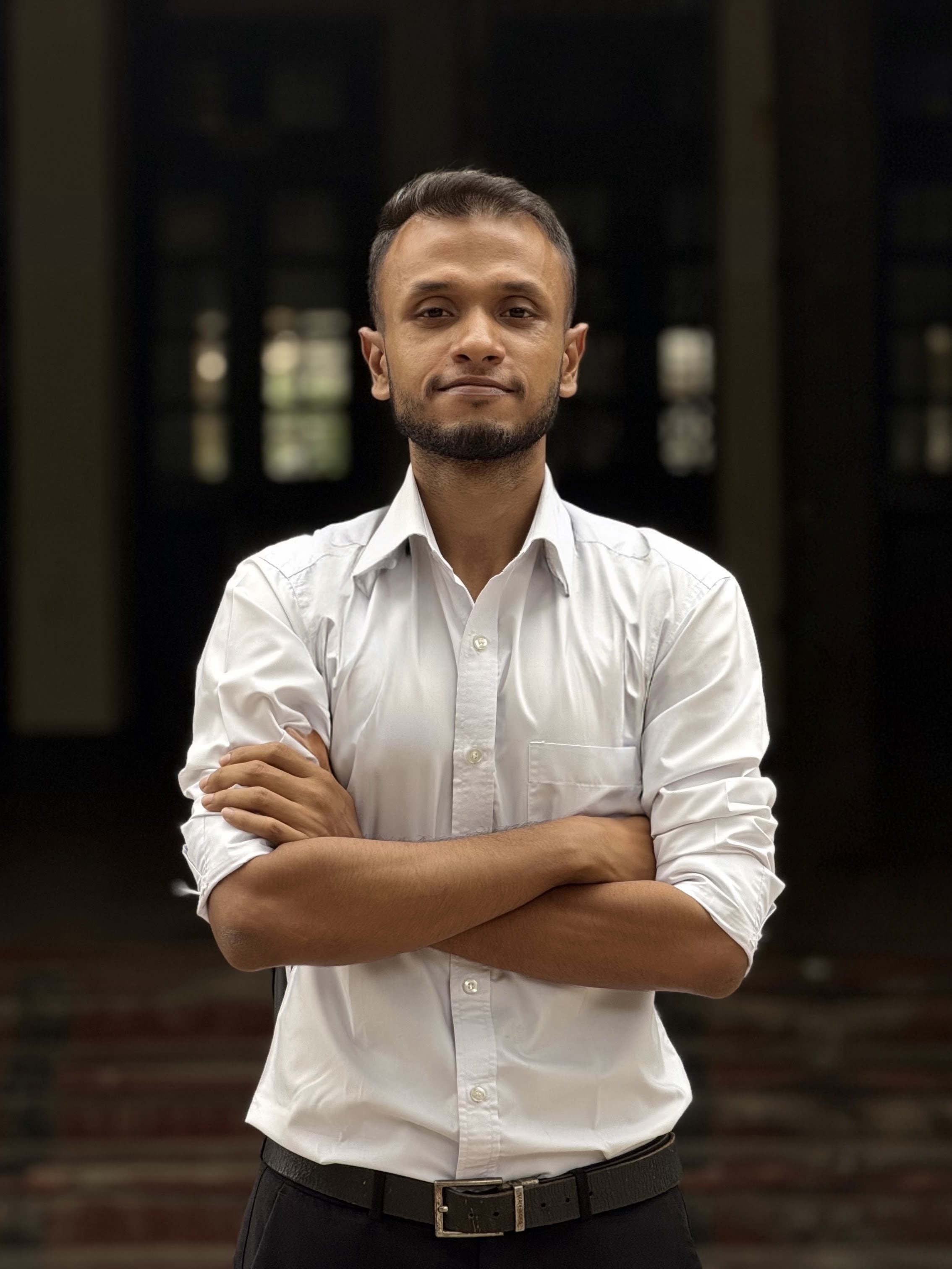 Fahmid Hasan