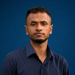 Learn With Fahmid Channel